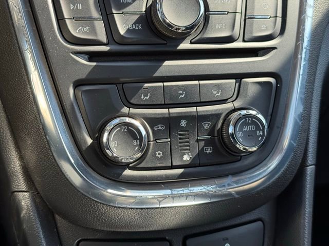 Used 2014 Buick Encore Convenience image 13