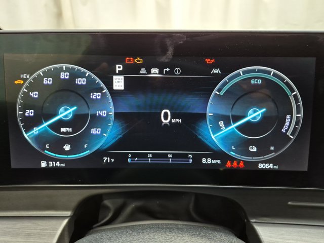 Used 2025 Kia Sportage X-Line Prestige AWD/4WD image 18