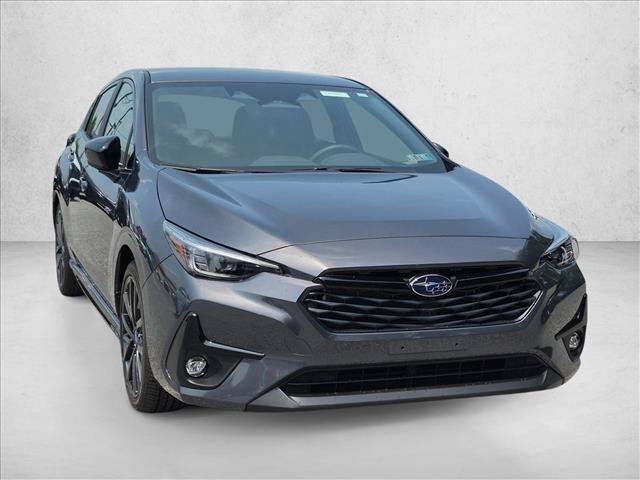New 2026 Subaru Impreza RS AWD/4WD image 7