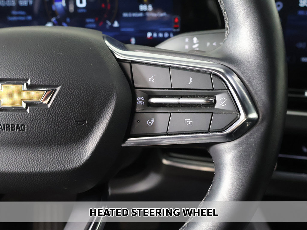 Used 2026 Chevrolet Equinox LT FWD image 7
