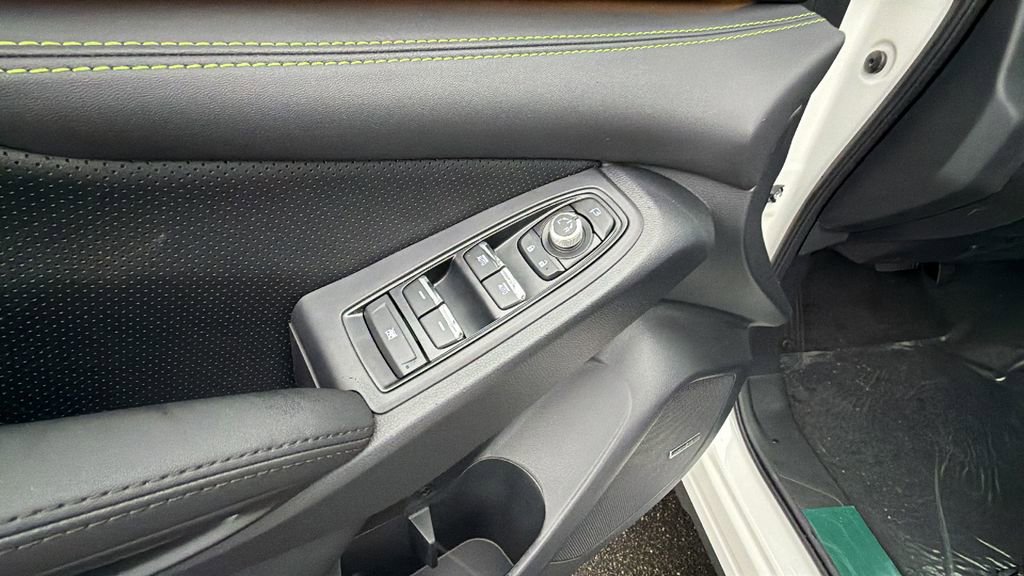 New 2026 Subaru Ascent Bronze Edition image 21