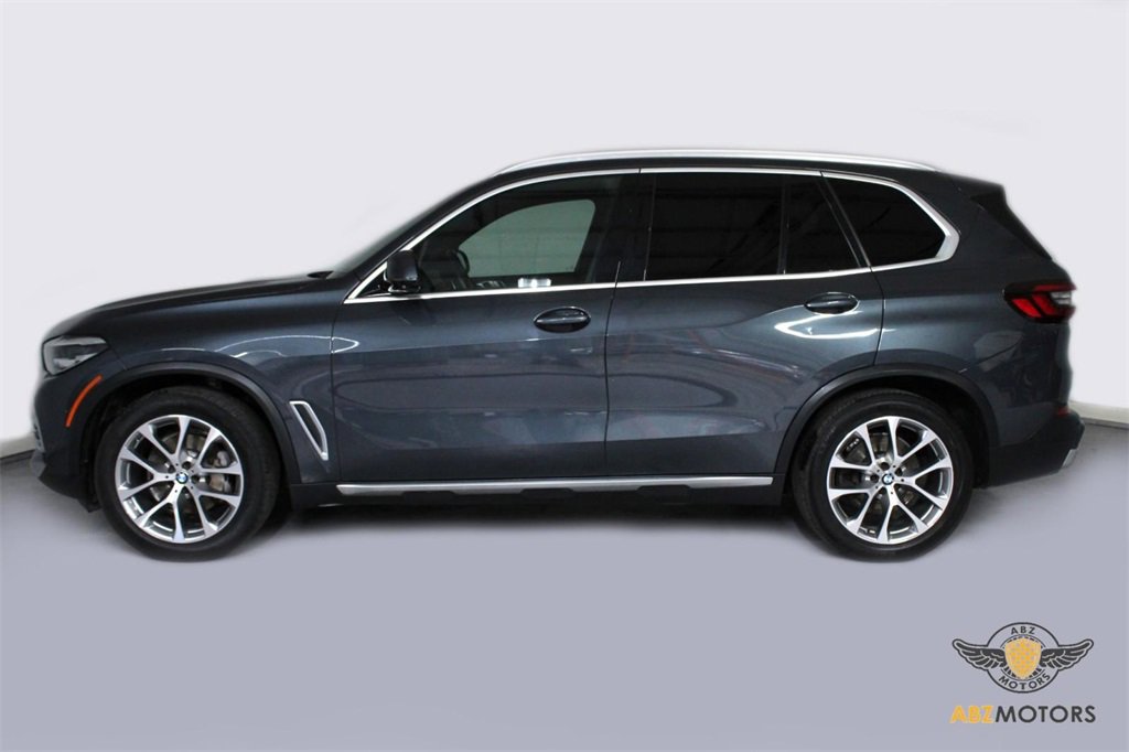 Used 2021 BMW X5 sDrive40i w/ Convenience Package image 5