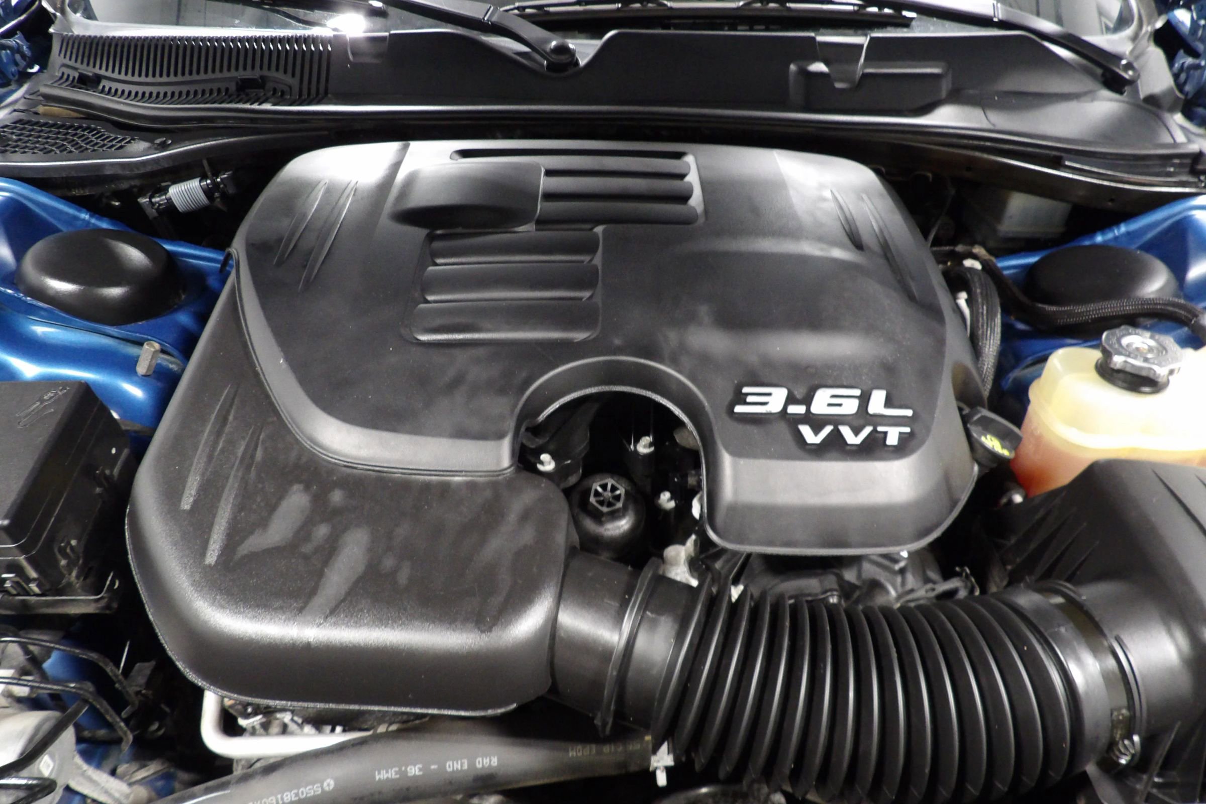 Used 2021 Dodge Challenger GT w/ Blacktop Package image 25