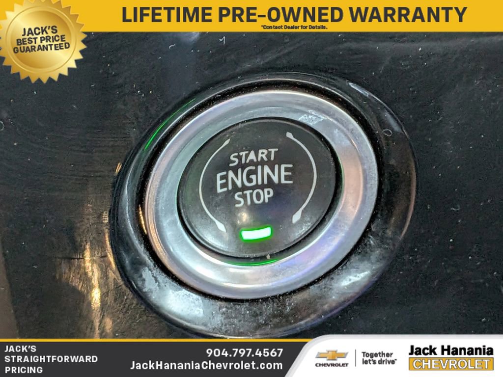 Used 2022 GMC Sierra 1500 Elevation w/ X31 Off-Road Package image 33