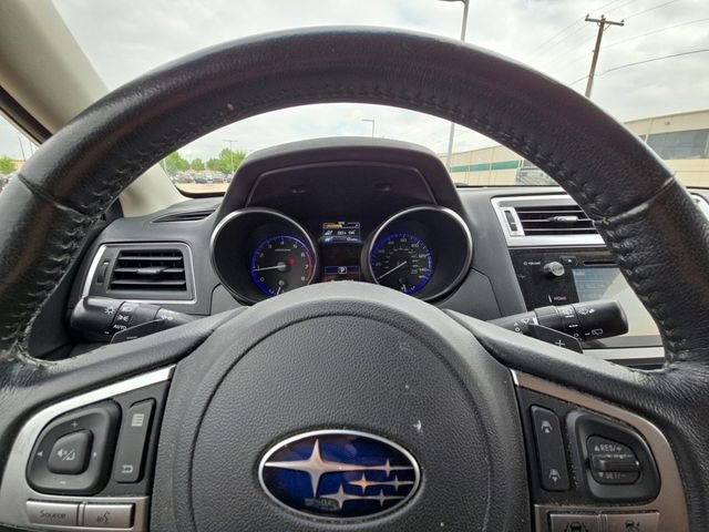 Used 2017 Subaru Outback 2.5i Premium image 25