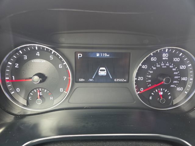 Used 2023 Kia Forte GT-Line image 19