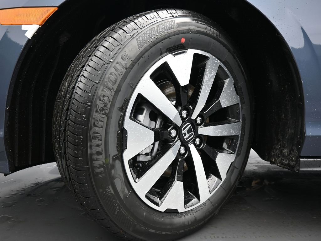 New 2026 Honda Odyssey EX-L image 41