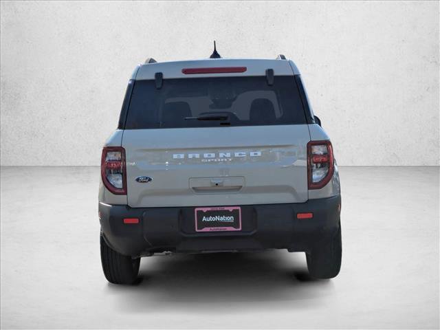 New 2025 Ford Bronco Sport Big Bend image 7