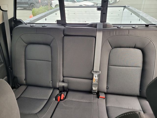 Used 2021 Chevrolet Colorado LT w/ Safety Package image 12