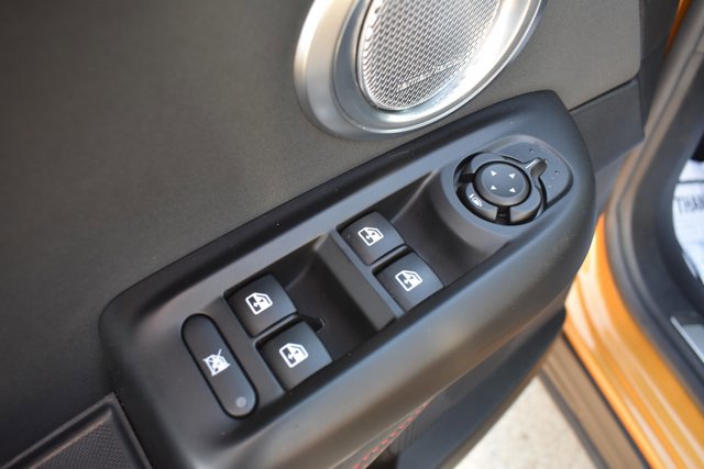 Used 2024 Dodge Hornet R/T Plus w/ Track Pack image 14