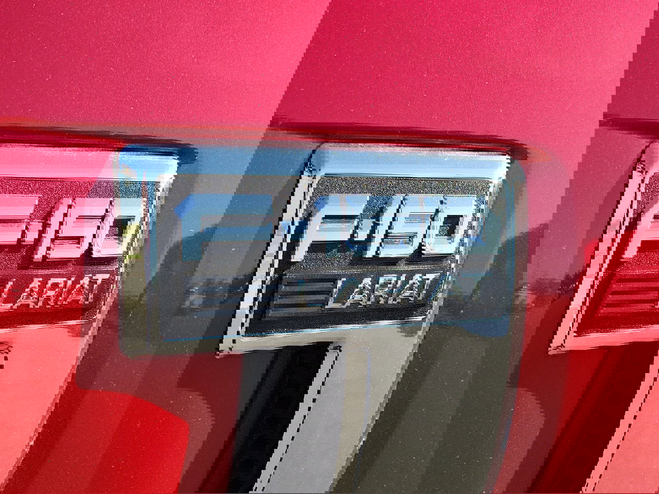 Used 2023 Ford F150 Lariat w/ Bed Utility Package AWD/4WD image 6