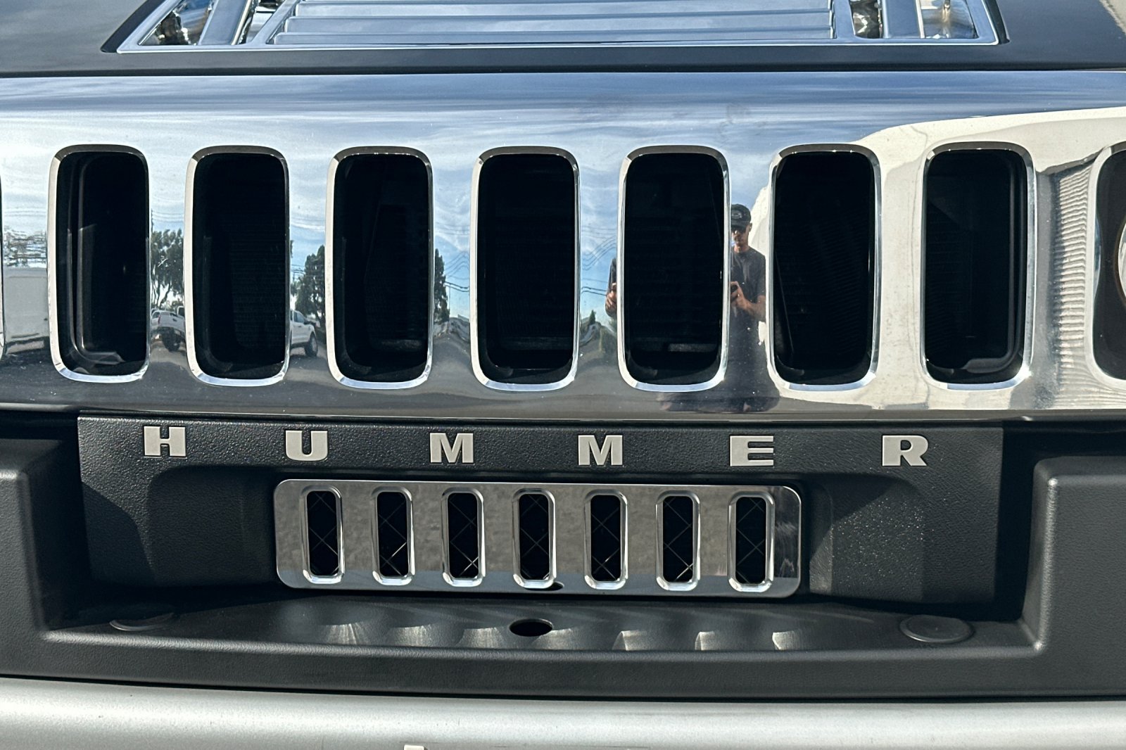 Used 2009 HUMMER H2 Luxury AWD/4WD image 46