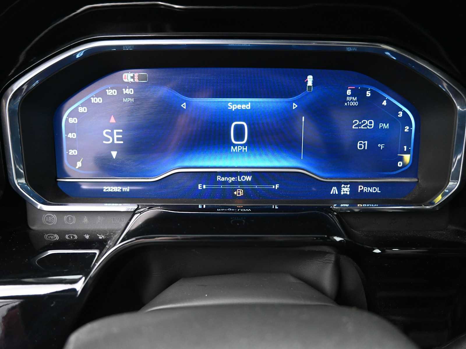 Used 2024 Chevrolet Silverado 1500 RST w/ Z71 Off-Road Package image 7