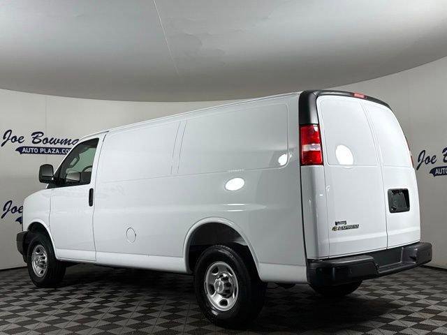 New 2025 Chevrolet Express 2500 w/ Driver Convenience Package image 5