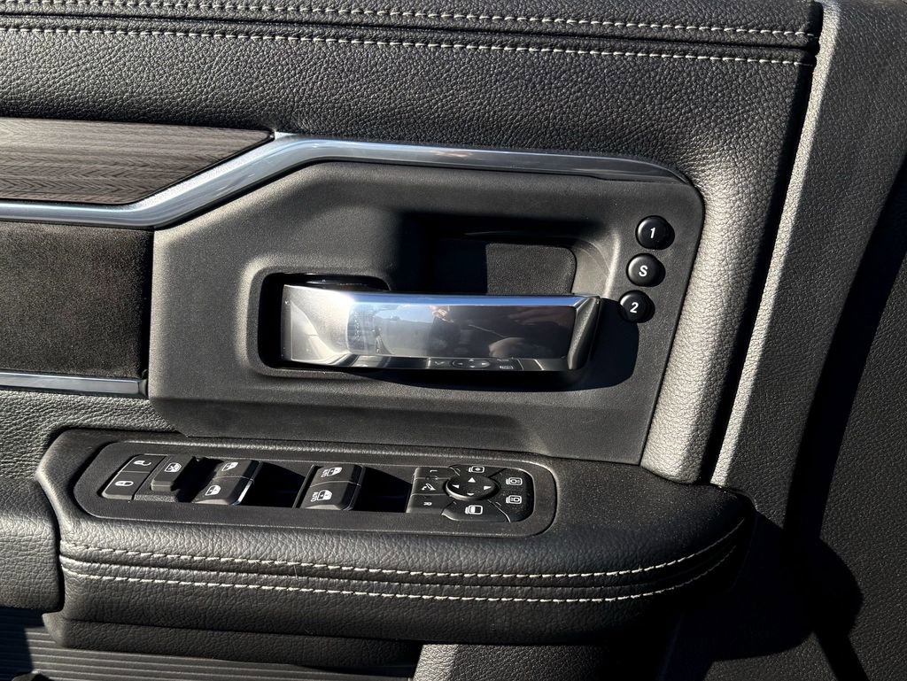New 2026 RAM 3500 Laramie w/ Night Edition image 14