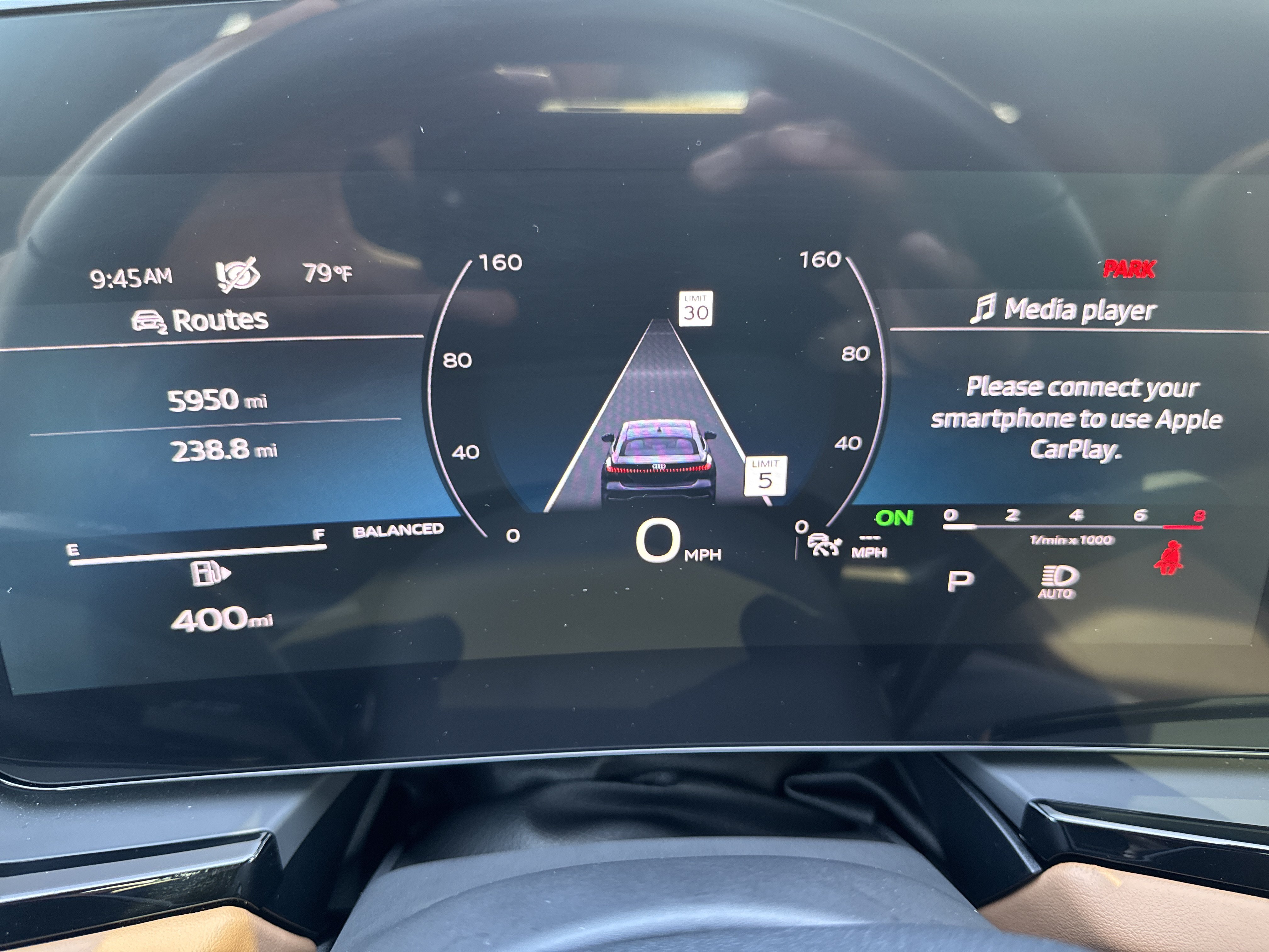 Certified 2025 Audi A5 2.0T Premium Plus w/ Premium Plus AWD/4WD image 32