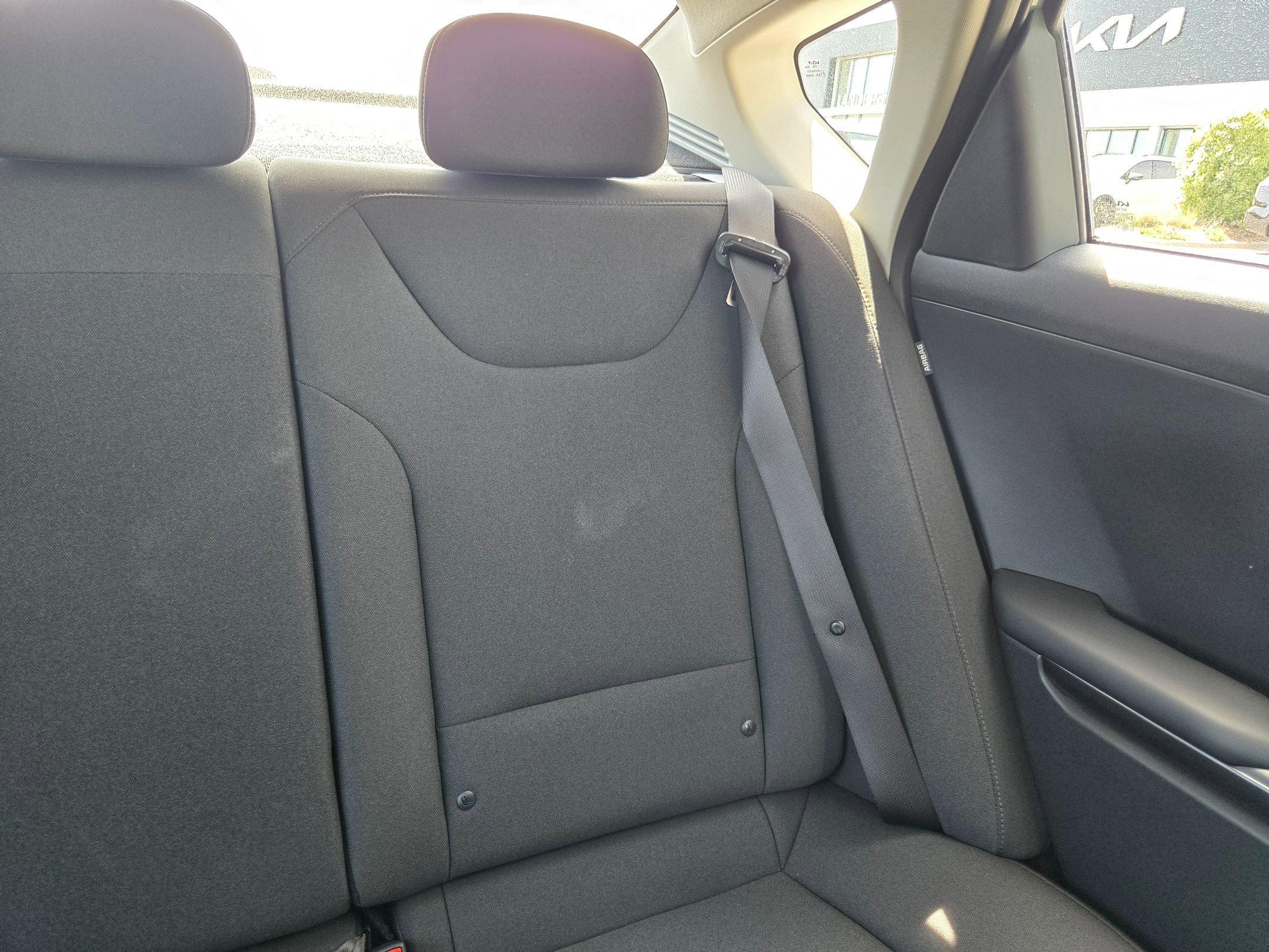 New 2026 Kia K4 LXS image 14