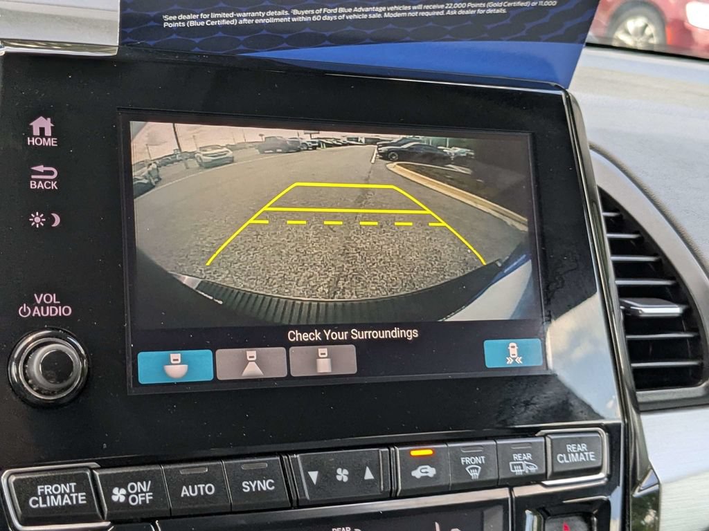 Used 2019 Honda Odyssey EX-L image 26