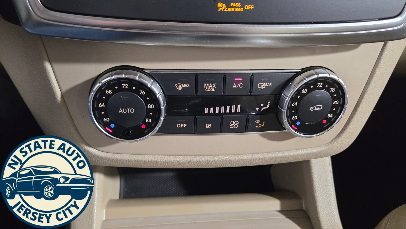 Used 2014 Mercedes-Benz ML 350 4MATIC w/ Premium 1 Package image 17