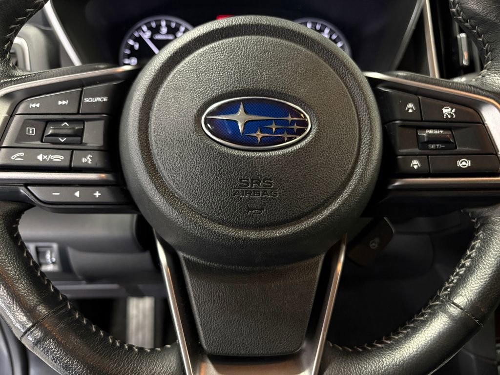 Used 2023 Subaru Ascent Limited image 12