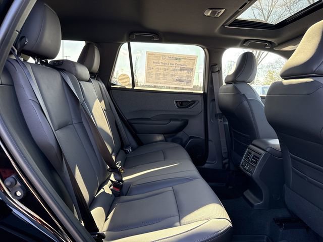 New 2026 Subaru Outback Limited XT w/ Premium/Limited Plus Package image 17