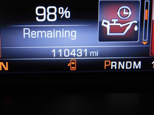 Used 2016 GMC Sierra 2500 SLT w/ Driver Alert Package image 34