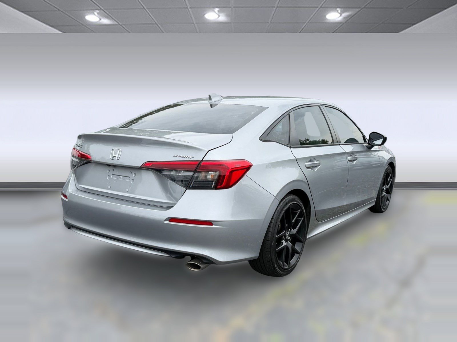 Used 2023 Honda Civic Sport image 6