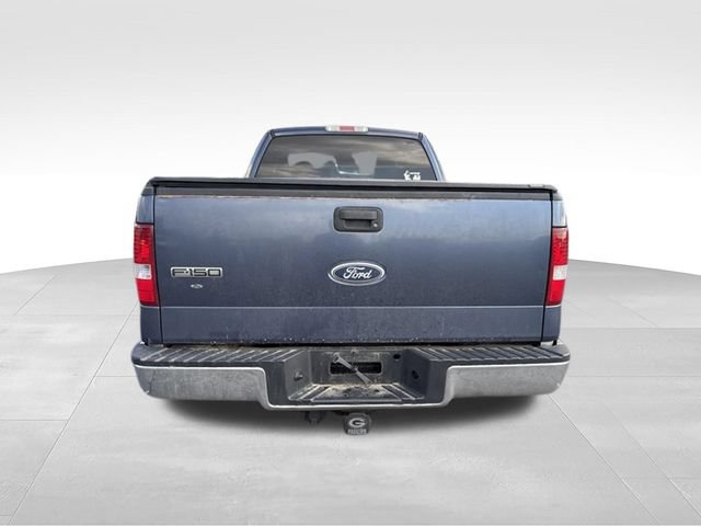 Used 2006 Ford F150 XLT AWD/4WD image 5