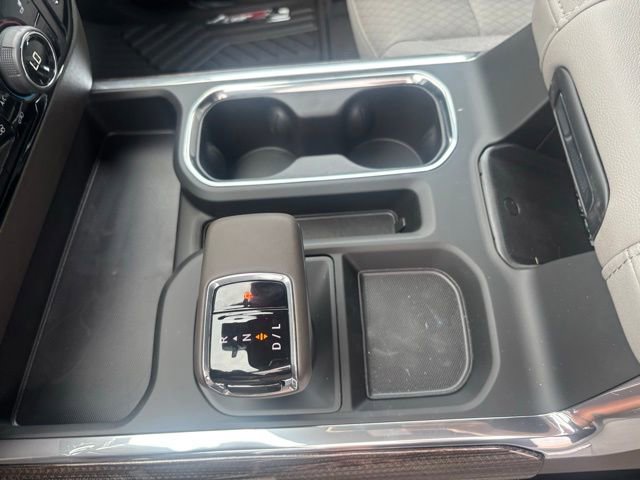 New 2026 Chevrolet Silverado 1500 RST image 23