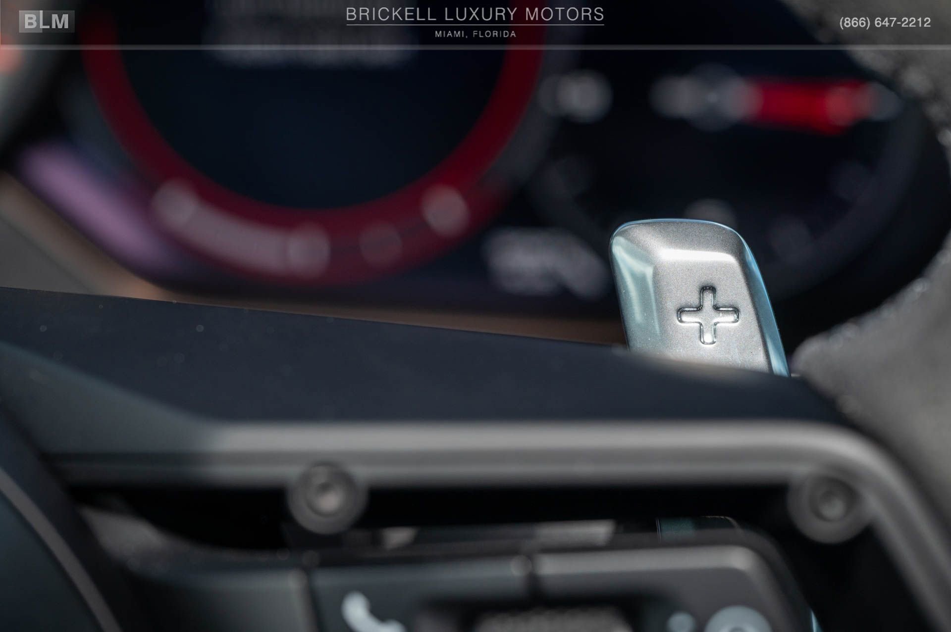 Used 2022 Porsche Panamera GTS image 33