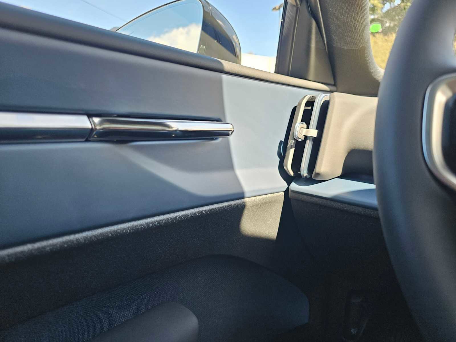 New 2026 Volvo EX30 Ultra w/ Climate Package image 29