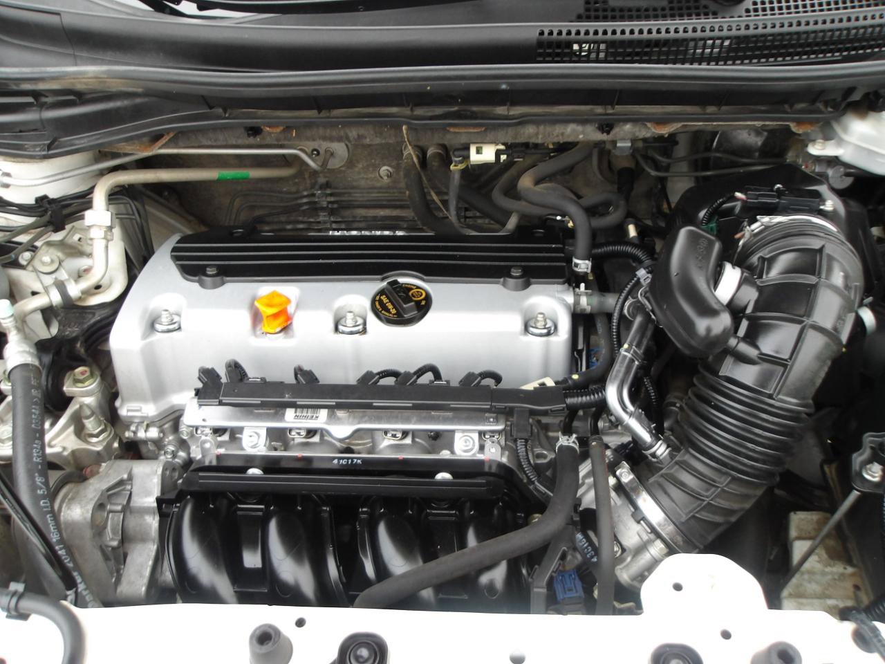 Used 2014 Honda CR-V EX-L image 28