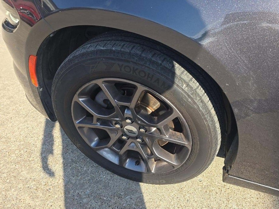 Used 2018 Dodge Charger GT w/ Navigation & Travel Group image 16