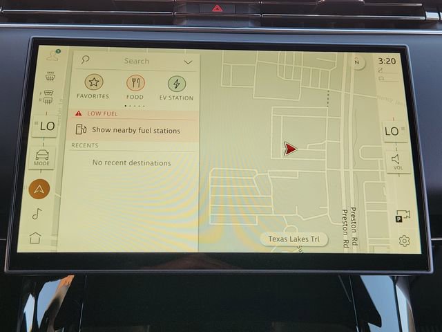 New 2026 Land Rover Range Rover Sport Autobiography image 12