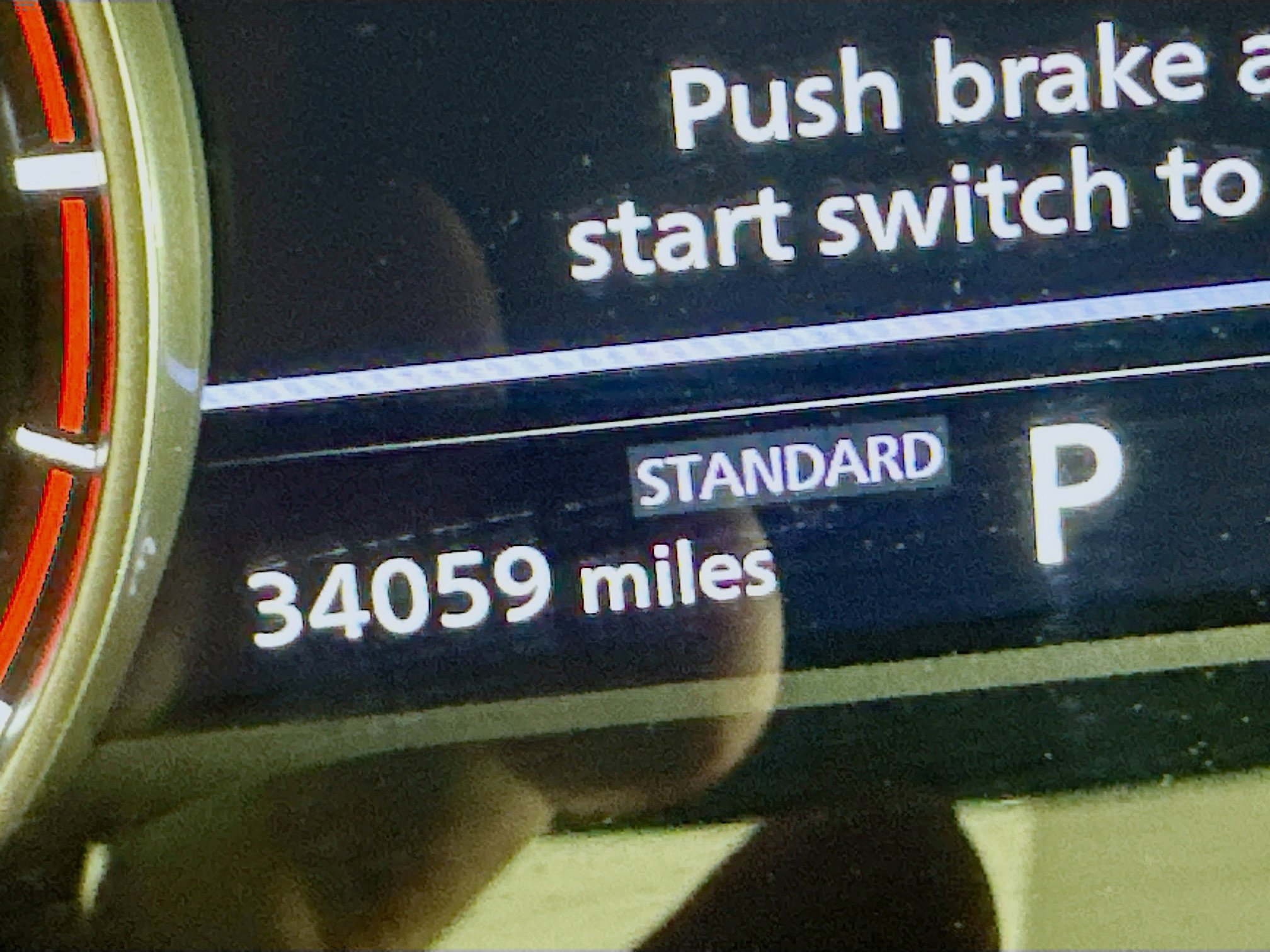 Used 2023 Nissan Rogue SV image 19