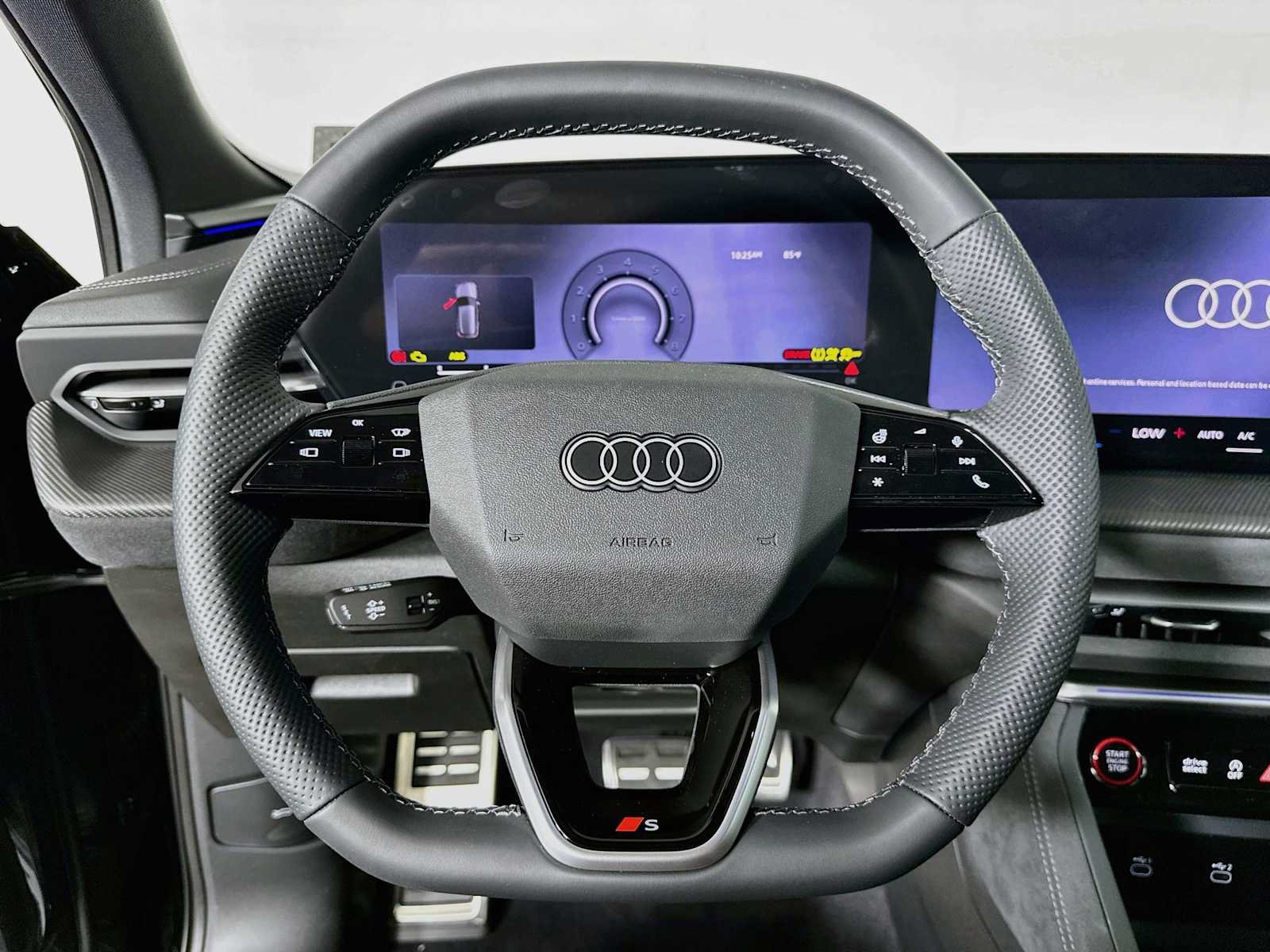 New 2026 Audi SQ5 Premium Plus AWD/4WD image 10