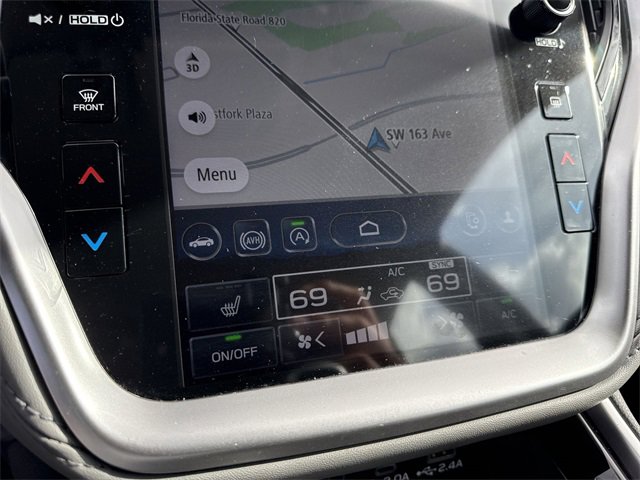 Certified 2023 Subaru Legacy Premium image 19