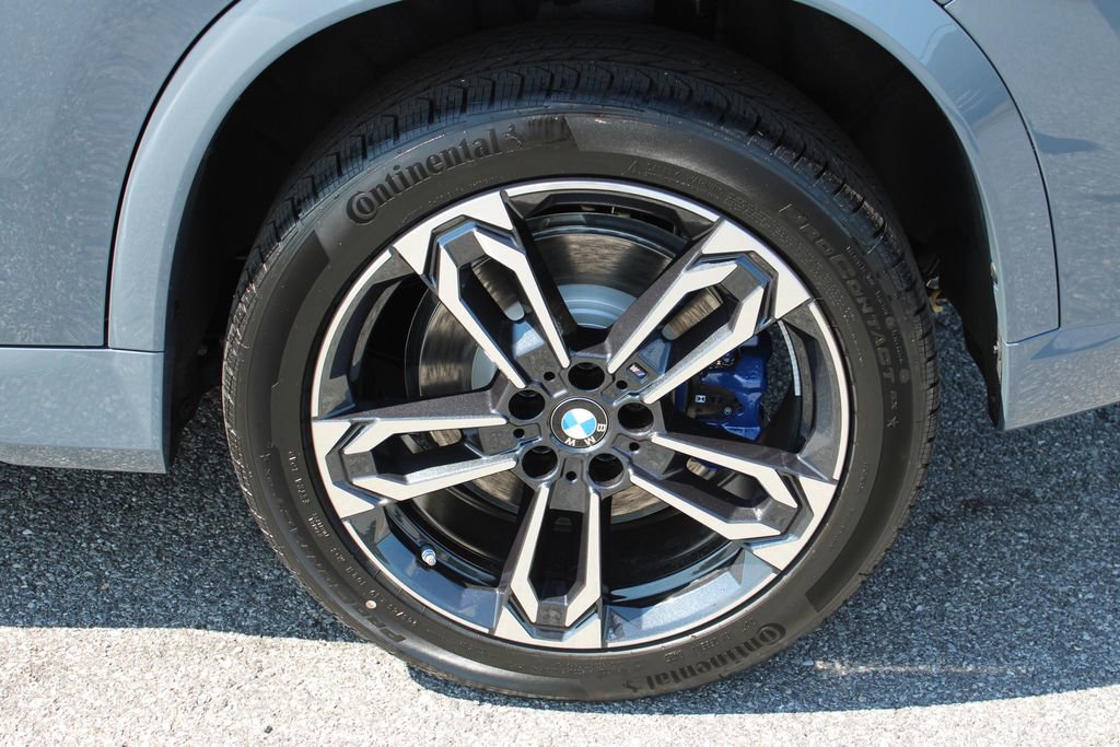 New 2026 BMW X1 M35i w/ Technology Package image 37