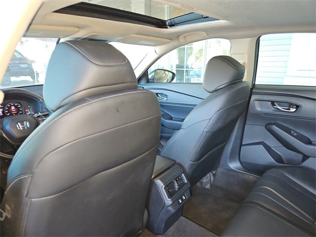 Used 2024 Honda Accord EX-L image 8