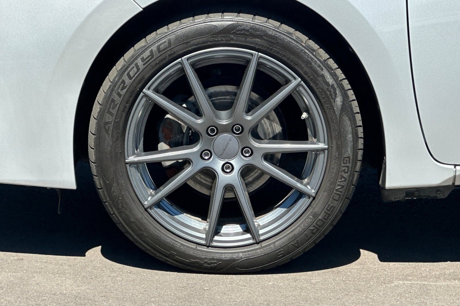 Used 2016 Toyota Corolla S image 33