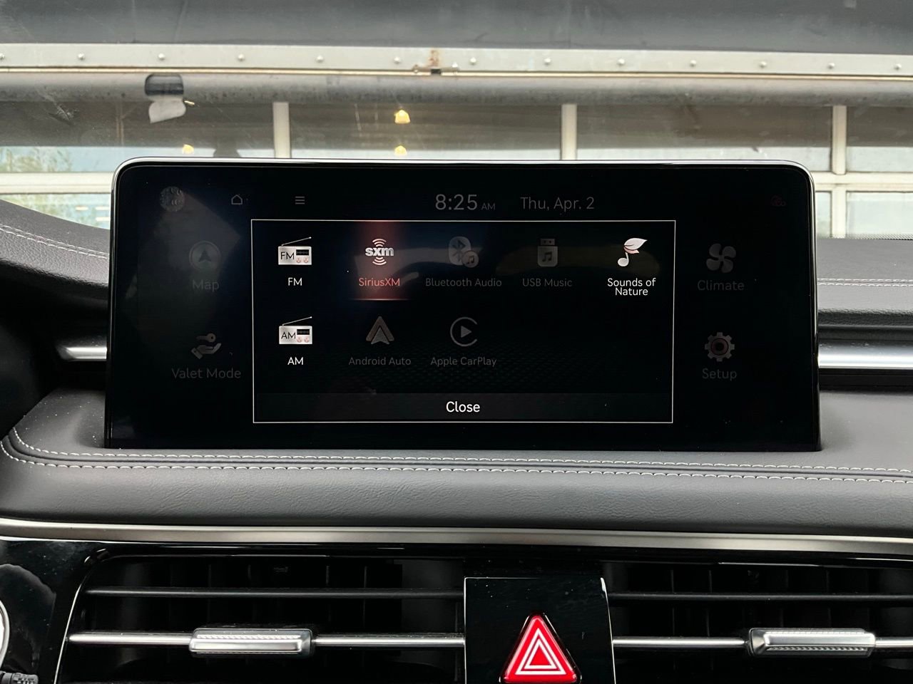 Used 2025 Genesis G70 2.5T image 34