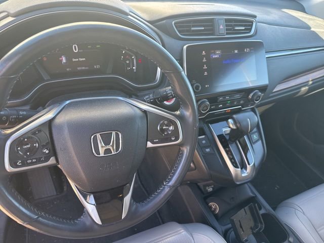 Used 2020 Honda CR-V EX-L image 12