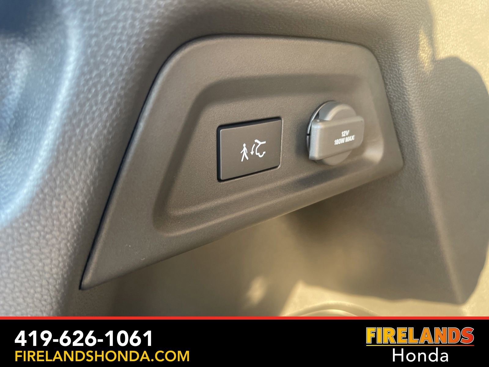 New 2025 Honda Pilot Touring image 20