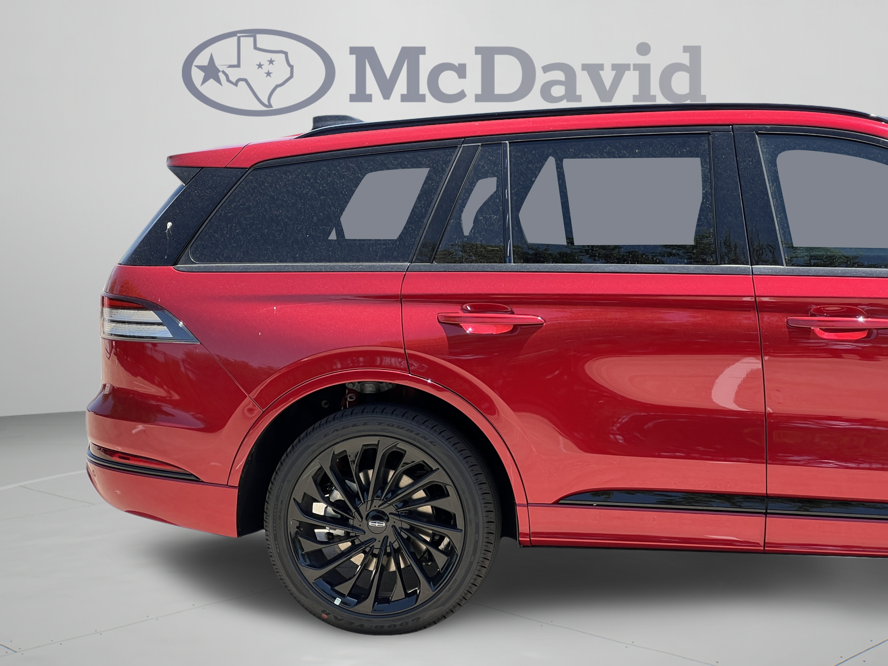 New 2026 Lincoln Aviator Reserve AWD/4WD image 34