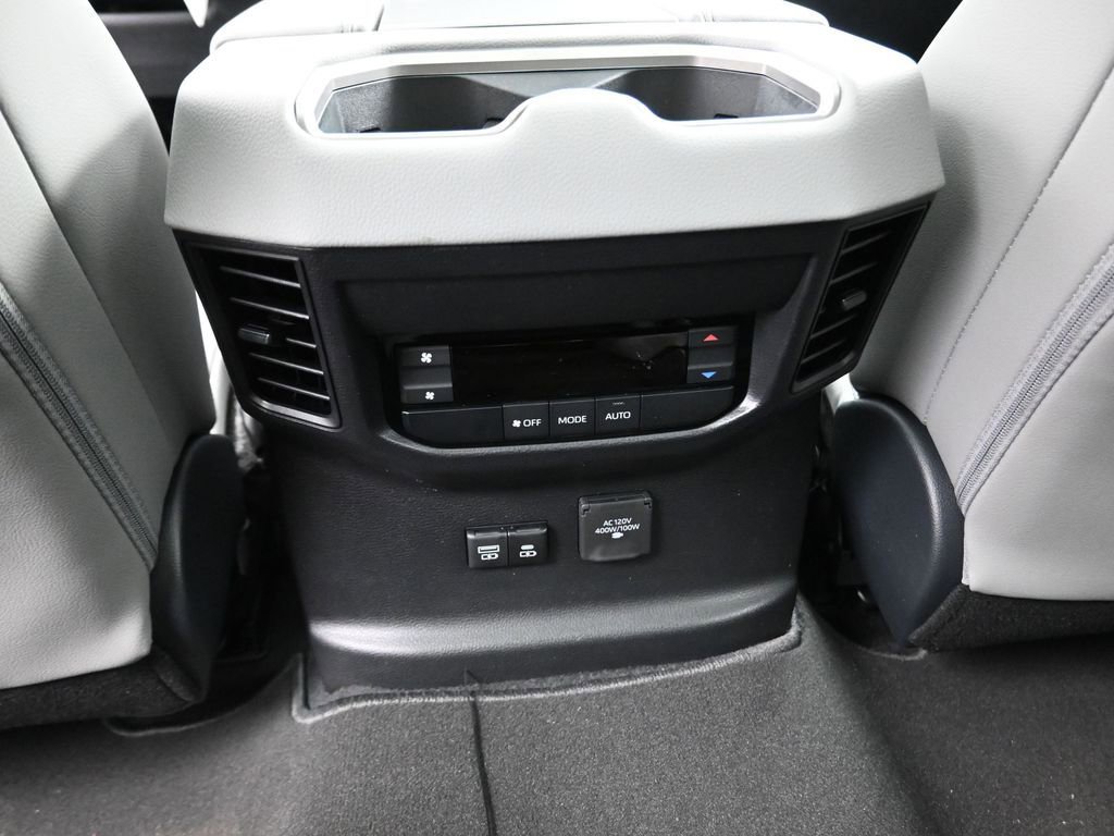 Used 2026 Toyota Sequoia Limited AWD/4WD image 29