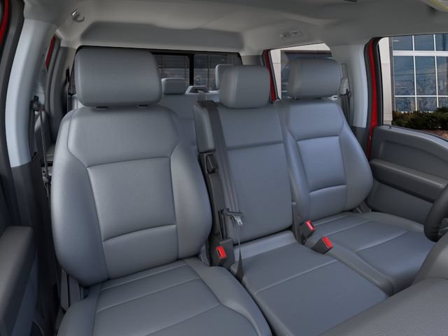 New 2026 Ford F350 XL AWD/4WD image 10