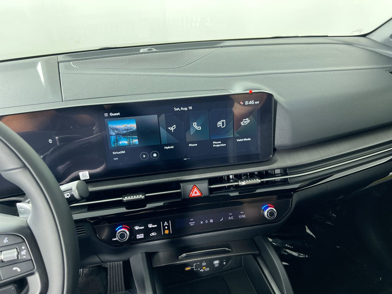 New 2026 Kia Sportage X-Line image 28