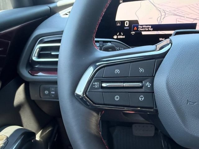 New 2027 Chevrolet Traverse RS w/ LPO, Floor Liner Package FWD image 16