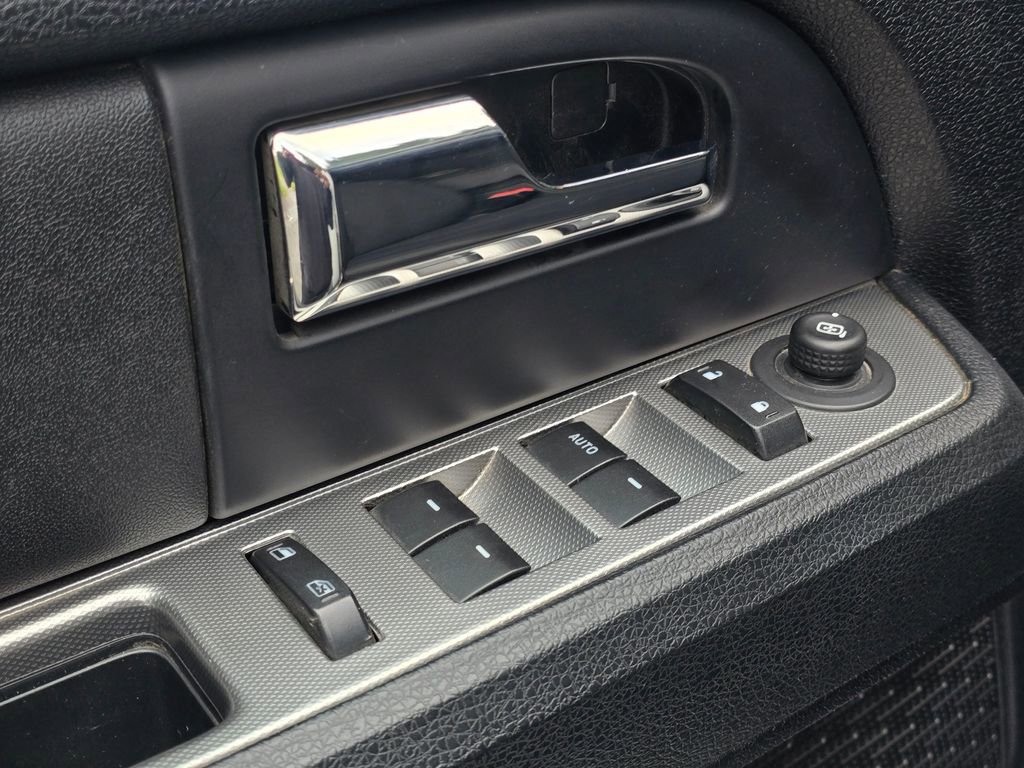 Used 2017 Ford Expedition EL XL w/ Equipment Group 101A image 28