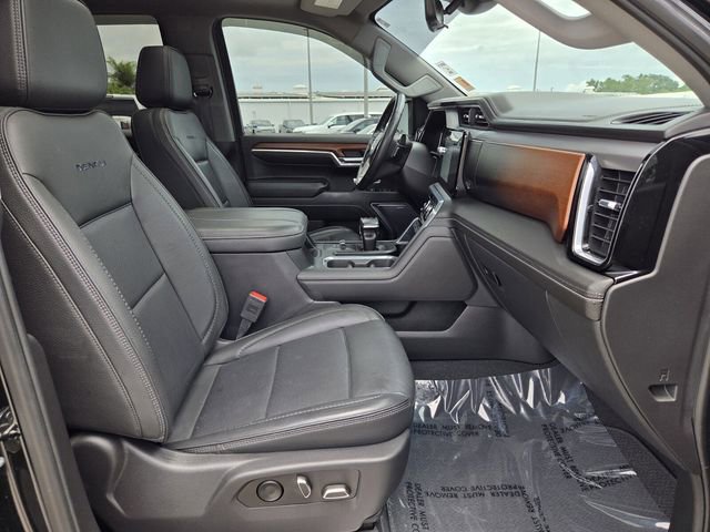 Certified 2023 GMC Sierra 1500 Denali w/ Denali Reserve Package AWD/4WD image 21